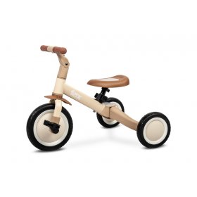 Многофункционален Велосипед Fox 4В1 Fox Бежов Caretero Toyz