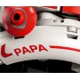 LEGO® Editions 43014 - Каска на Чарлз Льоклер от Scuderia Ferrari HP