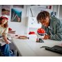 LEGO® Editions 43014 - Каска на Чарлз Льоклер от Scuderia Ferrari HP