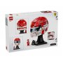 LEGO® Editions 43014 - Каска на Чарлз Льоклер от Scuderia Ferrari HP