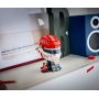 LEGO® Editions 43014 - Каска на Чарлз Льоклер от Scuderia Ferrari HP