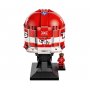 LEGO® Editions 43014 - Каска на Чарлз Льоклер от Scuderia Ferrari HP