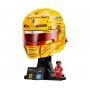 LEGO® Editions 43022 - Каска на Луис Хамилтън от отбора на Scuderia Ferrari HP