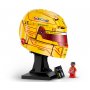 LEGO® Editions 43022 - Каска на Луис Хамилтън от отбора на Scuderia Ferrari HP