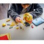 LEGO® Editions 43022 - Каска на Луис Хамилтън от отбора на Scuderia Ferrari HP