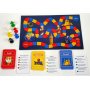 Настолна игра PlayLand - Witty Hooligan: Кой? Какво? Къде?