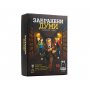 Настолна игра PlayLand - Witty Hooligan: Забранени Думи