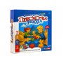 Настолна игра PlayLand - Прескочи реката