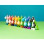 Аксесоар за раница Super Mario Yoshi Buddies Bobbin