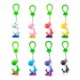 Аксесоар за раница Super Mario Yoshi Buddies Bobbin