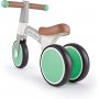 Първо балансиращо колело, Hape, Vespa, Светло зелено