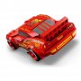 Kонструктор LEGO Disney Светкавицата Маккуин, 77255