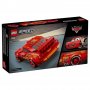 Kонструктор LEGO Disney Светкавицата Маккуин, 77255