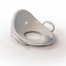 Детска седалка за тоалетна DOLU Relax Beige, 7188