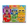 Melissa & Doug - Дървена дъска за игра