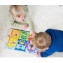 Melissa & Doug - Дървена дъска за игра
