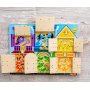 Melissa & Doug - Дървена дъска за игра