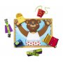 Melissa & Doug - Дървена дъска за базови умения