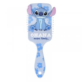 Детска четка за коса Cerda Disney Stitch, 2500002349