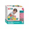 Ludi - Релефни кубчета