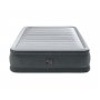 Надуваем матрак с вградена помпа INTEX Comfort-Plush Elevated, 152 х 203 х 46 см.