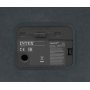 Надуваем матрак с вградена помпа INTEX Comfort-Plush Elevated, 152 х 203 х 46 см.