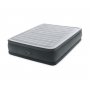 Надуваем матрак с вградена помпа INTEX Comfort-Plush Elevated, 152 х 203 х 46 см.