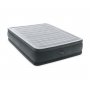 Надуваем матрак с вградена помпа INTEX Comfort-Plush Elevated, 152 х 203 х 46 см.