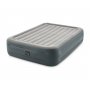 Надуваем матрак с вградена помпа INTEX Essential Rest, 152 х 203 х 46 см.