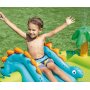 Център за игра Intex, дино