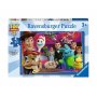 Пъзел Ravensburger 35 ел. - Играта на играчките 4