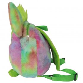 Плюшена детска раница Furby 27 cm