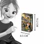 Прожектор 3D, Buki France, Динозаври