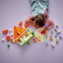 Конструктор Lego Семейната къща на Bluey с игра на запомняне, 10459