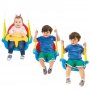 Детска люлка DOLU Jumbo 3в1, 7055