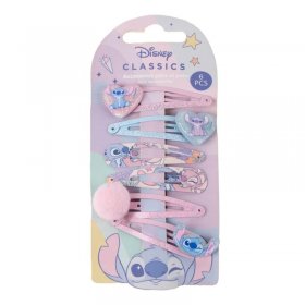Детски аксесоари за коса Cerda Disney Stitch, 2500003682