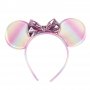 Детска диадема Cerda Disney Minnie Mouse Fantasia, с уши, 2500002473