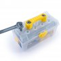 Детски инструменти в куфарче DOLU 6143