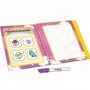 Творчески комплект, Lisciani, Care Bears, Книжка за рисуване с вода