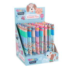 Химикал с гума Colorino Dogs and Kittens