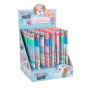 Химикал с гума Colorino Dogs and Kittens