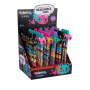 Химикал с гума Colorino Big Eye Cats