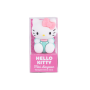 Мини гумена острилка Colorino Hello Kitty Pastel
