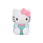 Мини гумена острилка Colorino Hello Kitty Pastel