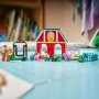 Kонструктор LEGO Disney Ранчото за коне на Блейз, 43304