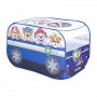 Детска палатка за игра Roba Pop-Up Play Tent Paw Patrol