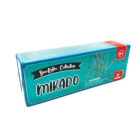Микадо - SVOORA