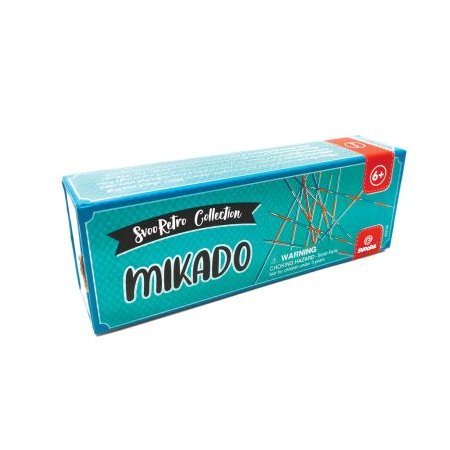 Микадо - SVOORA