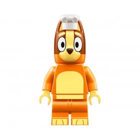 LEGO® Bluey 30713 - Фантастичен ресторант с Бинго