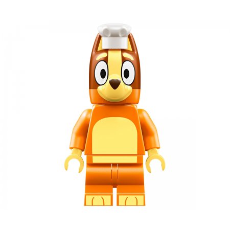 LEGO® Bluey 30713 - Фантастичен ресторант с Бинго